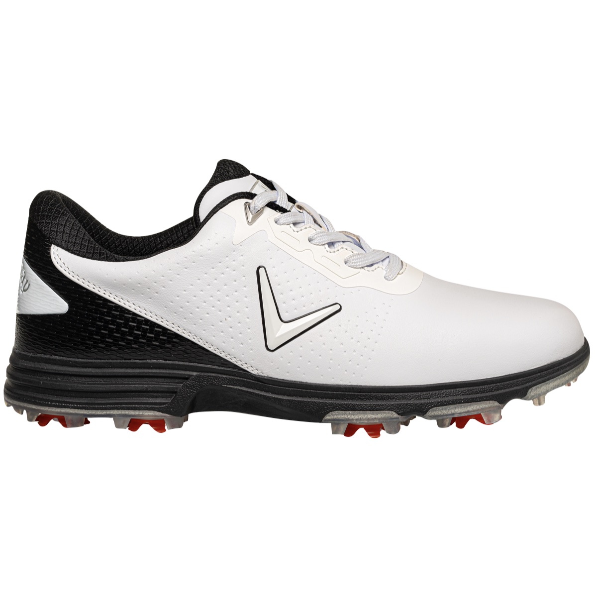 callaway coronado golf shoes black