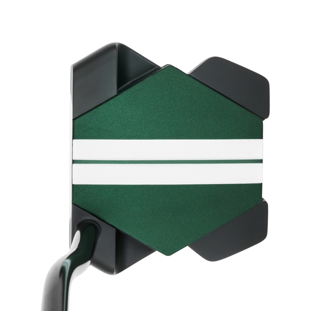Odyssey TRTL DB Golf Putter