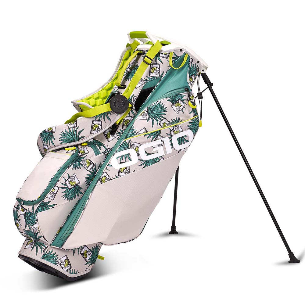 Ogio 2024 Fuse Stand Golf Bag
