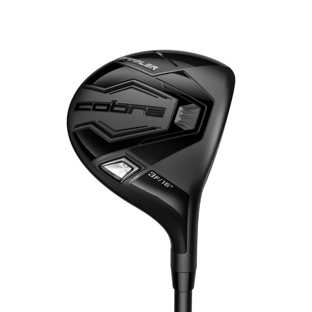 Cobra Baffler Fairway Wood