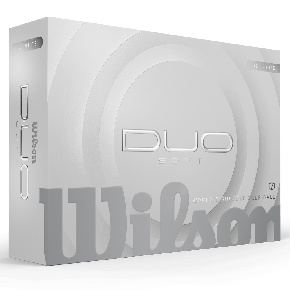 Wilson Duo Soft