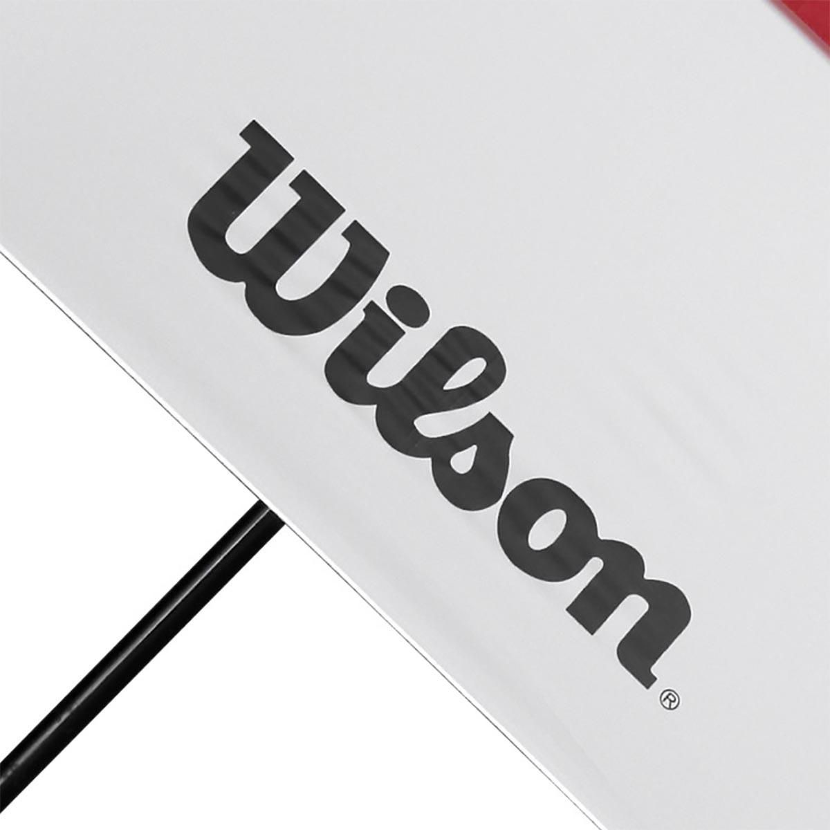 Wilson Double Canopy Umbrella