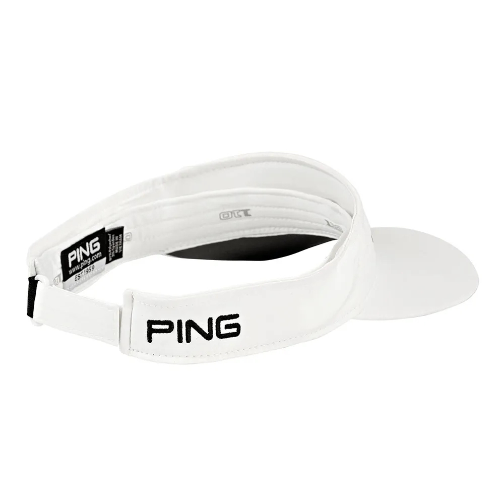Ping Tour Golf Visor