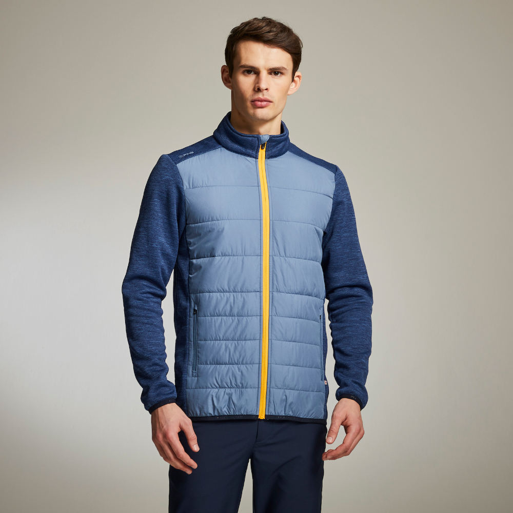 ping thermal jacket