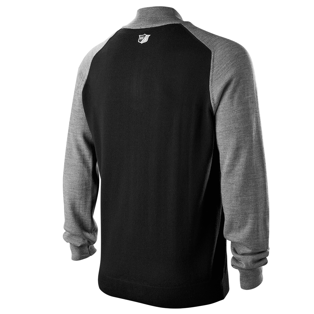 Wilson Turtle Neck Golf Sweater Sale