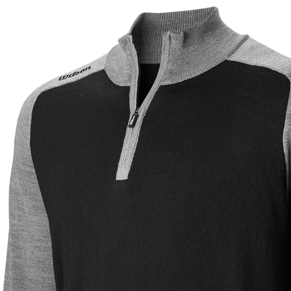 Wilson Turtle Neck Golf Sweater Sale