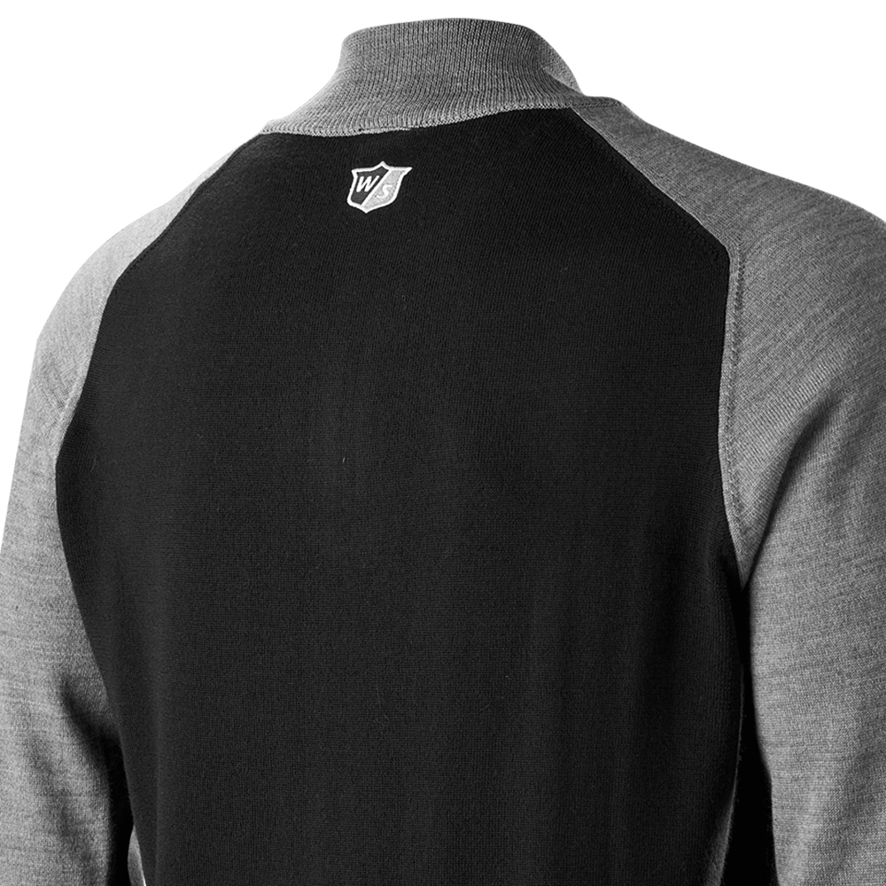 Wilson Turtle Neck Golf Sweater Sale