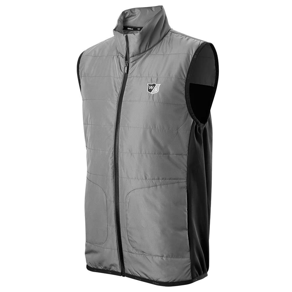 Wilson Body Warmer Golf Gilet Sale