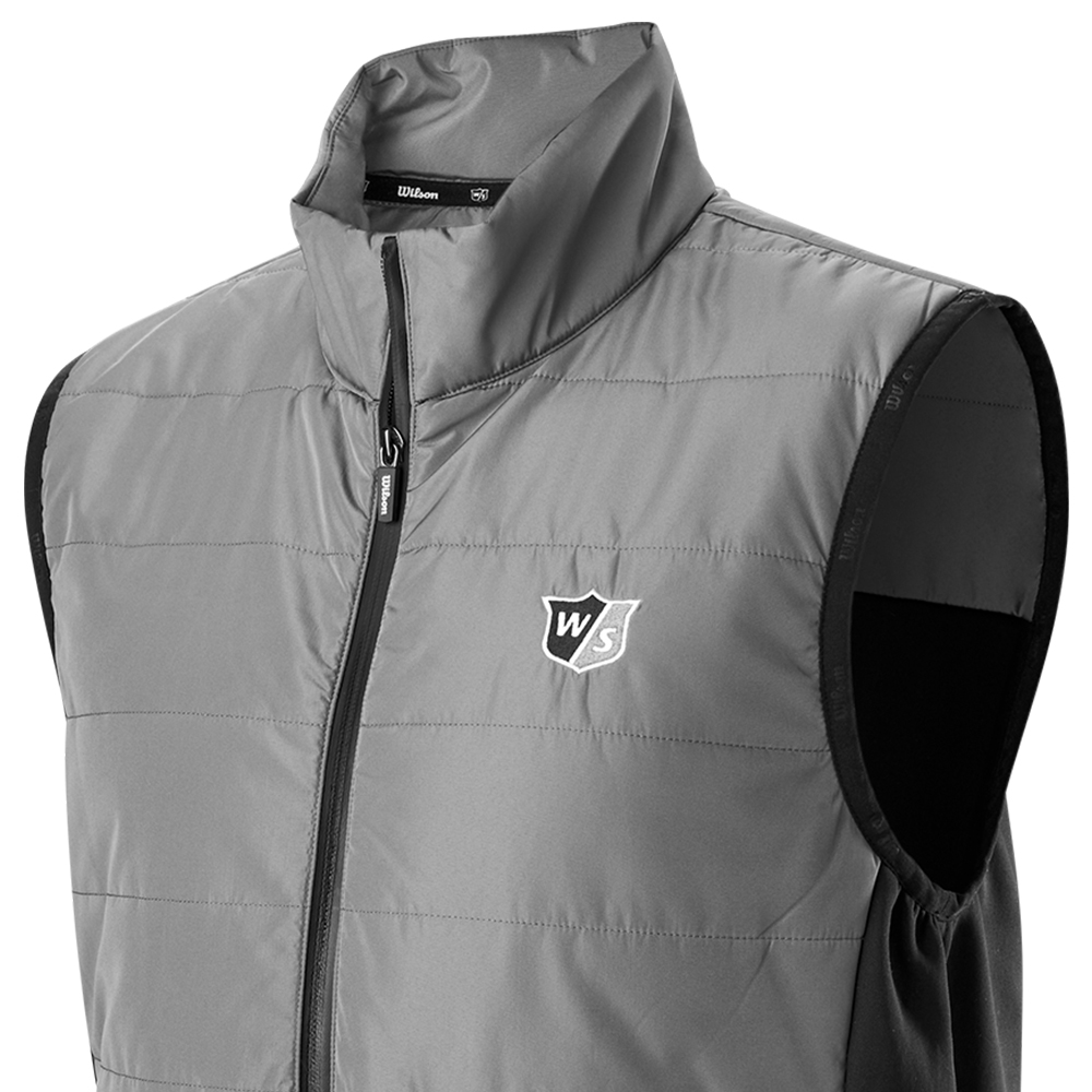 Wilson Body Warmer Golf Gilet Sale
