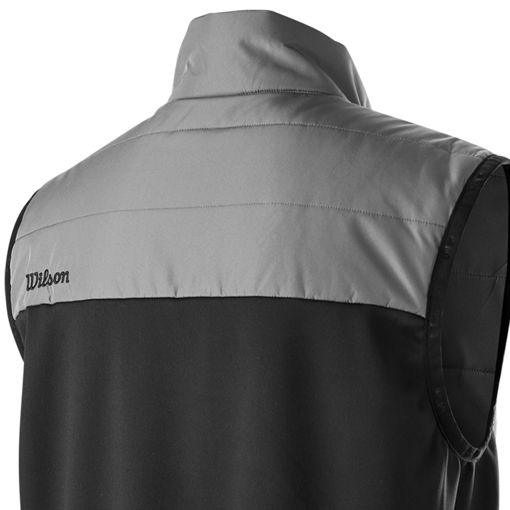 Wilson Body Warmer Golf Gilet Sale