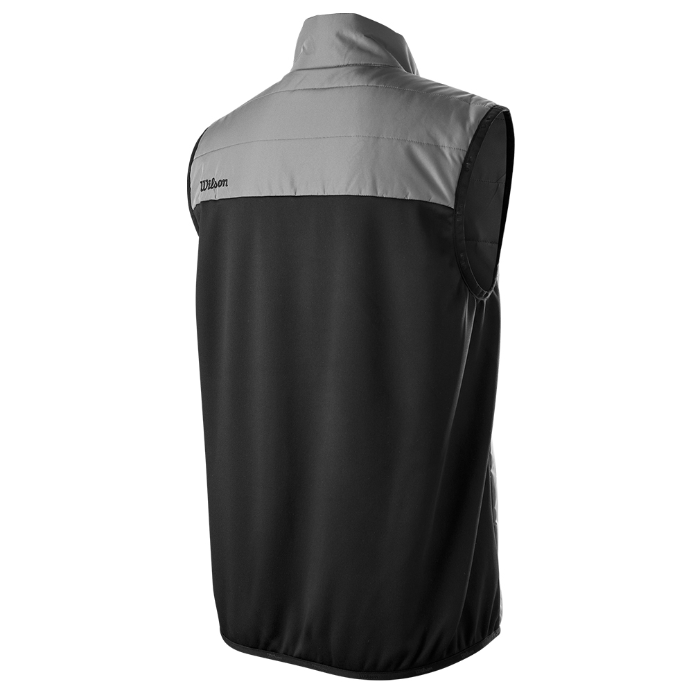 Wilson Body Warmer Golf Gilet Sale