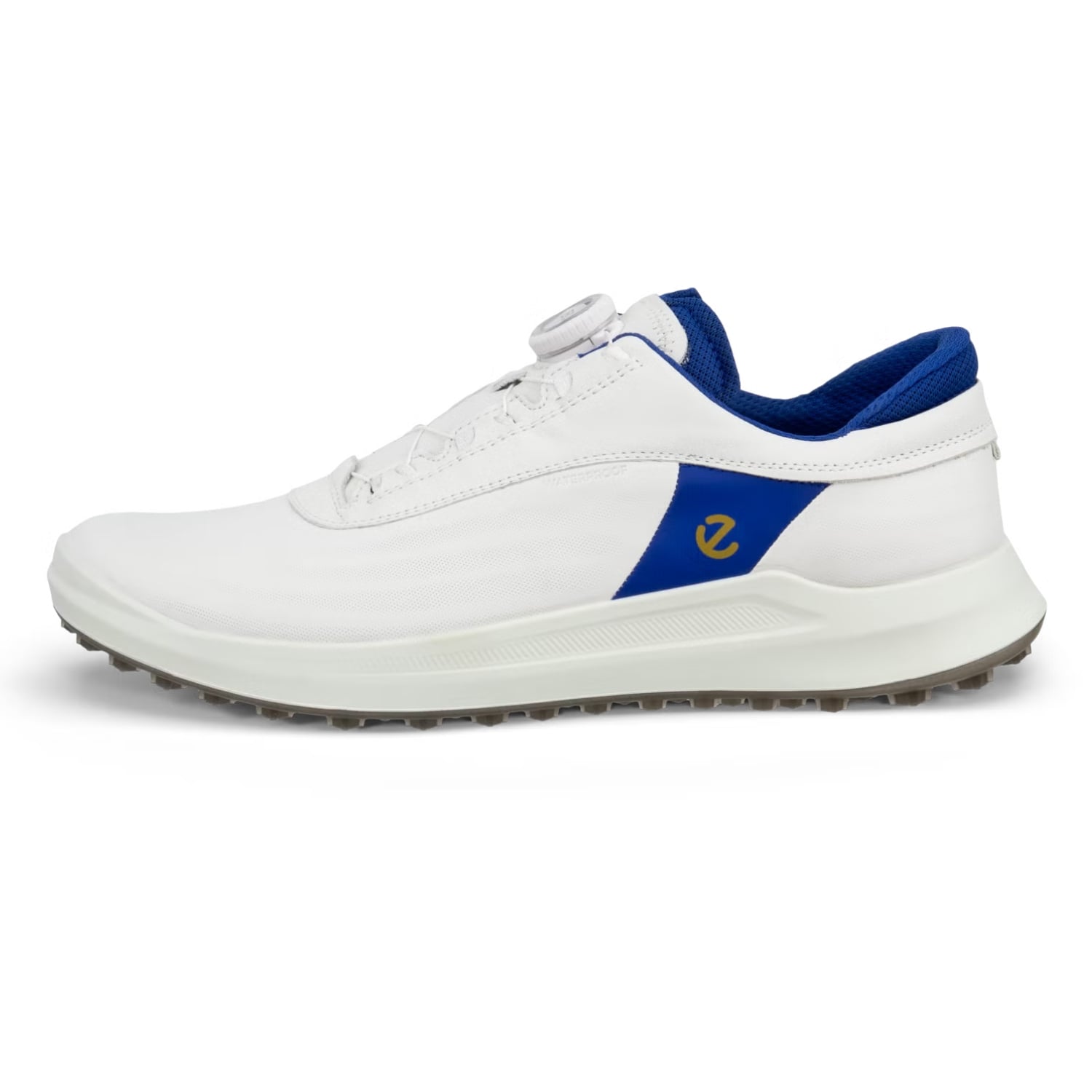 Ecco Mens Core BOA Golf Shoes