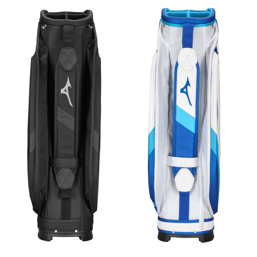 Mizuno Tour Staff Cart Golf Bag New