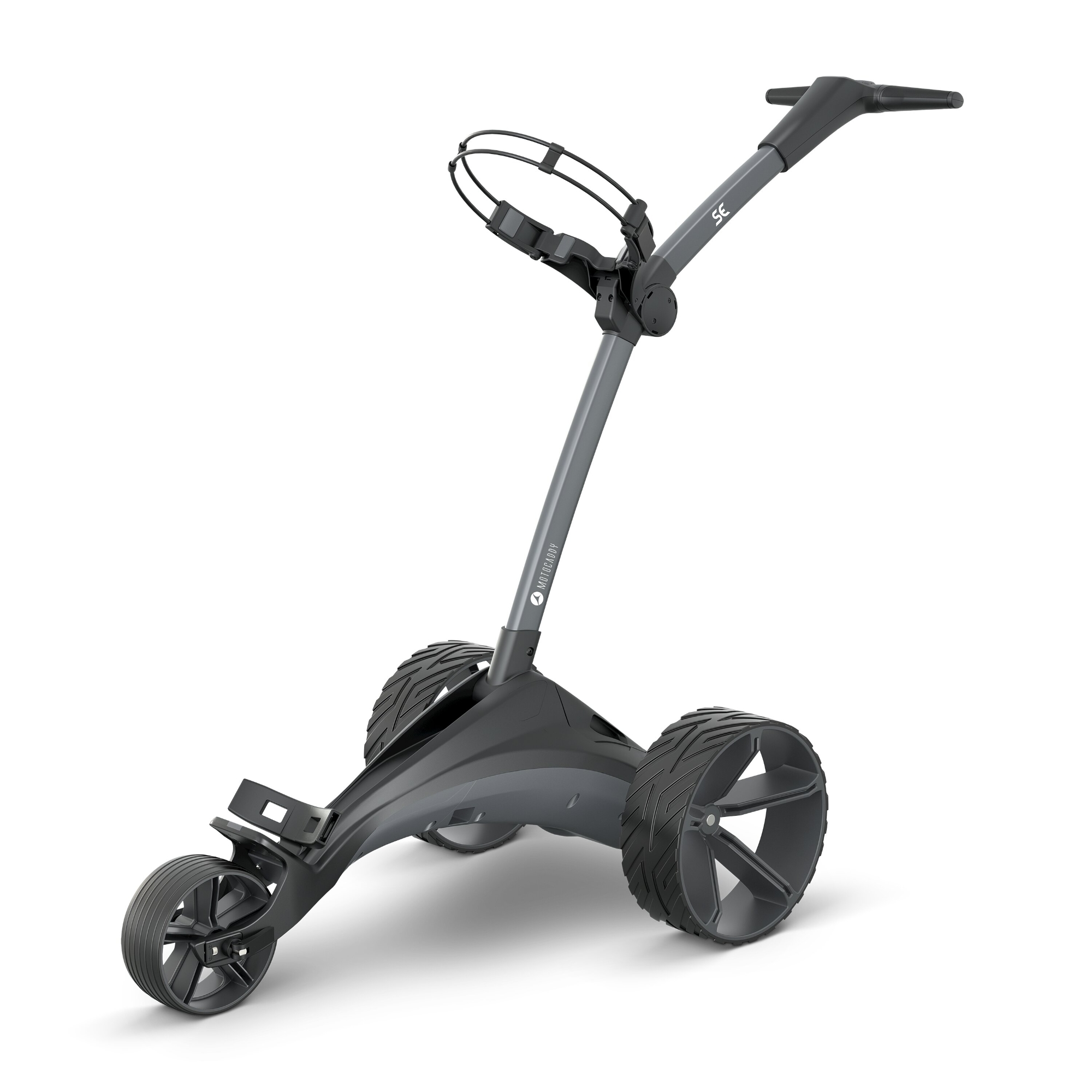 PowaKaddy FX1 or Motocaddy SE PowaKaddy FX1 or Motocaddy SE