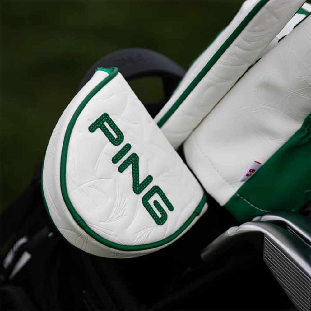 Ping Looper Putter Cover Sale