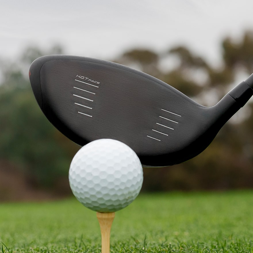 Cobra AIRX 2.0 Offset Golf Driver