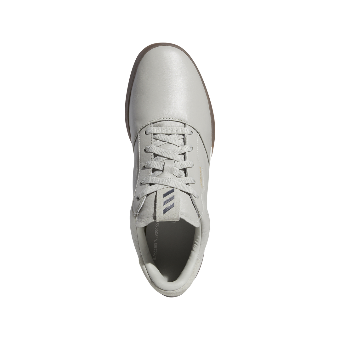 adicross golf shoes grey