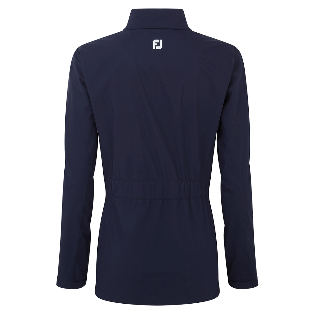 FootJoy Ladies HydroLite Waterproof Jacket