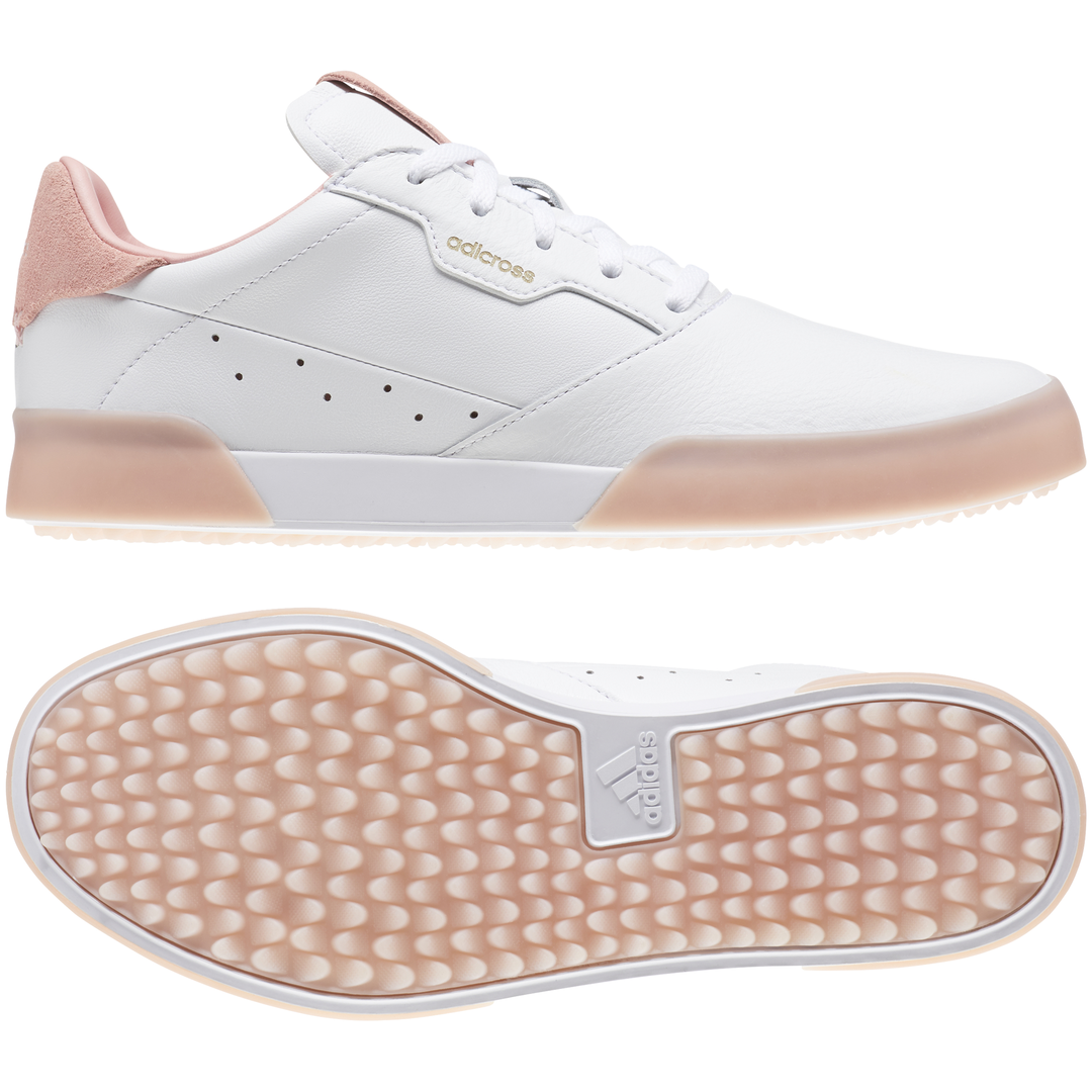 adicross womens golf shoes