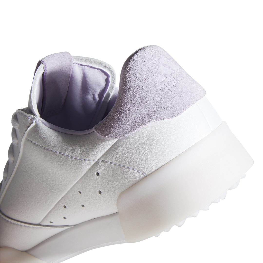 adidas Adicross Retro Junior Golf Shoes - SALE