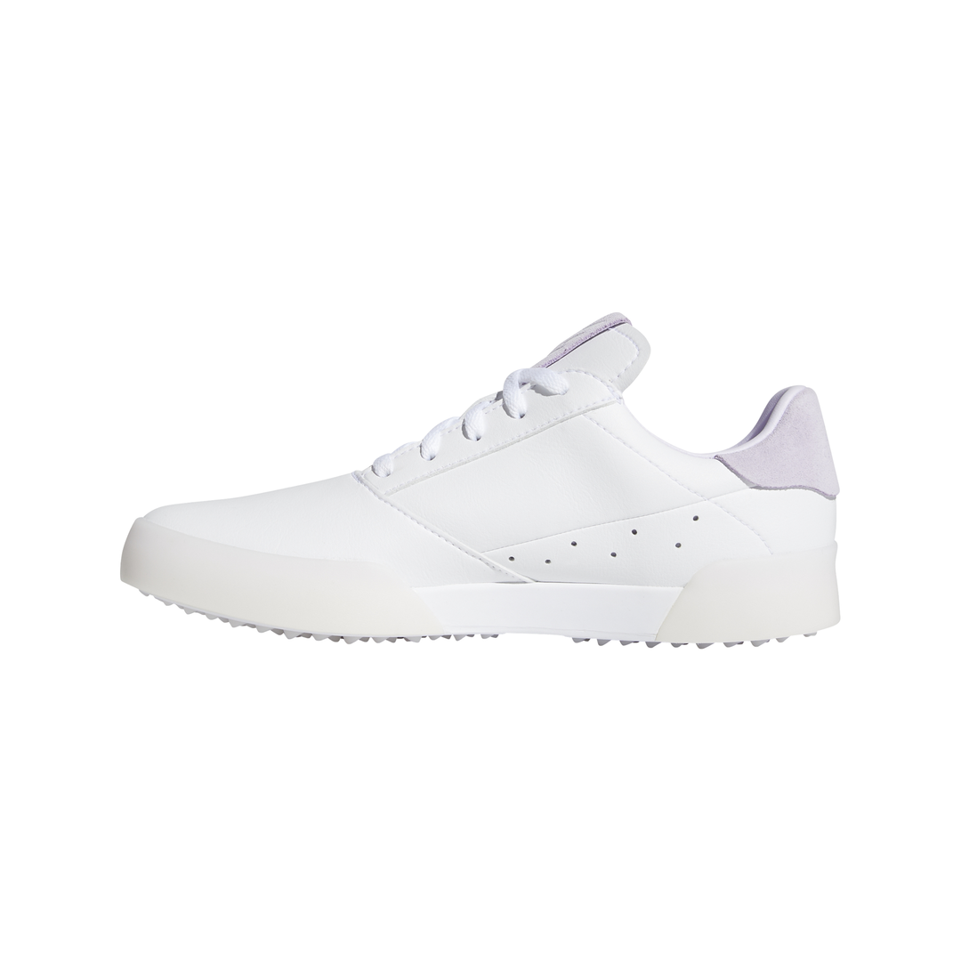 adidas Adicross Retro Junior Golf Shoes - SALE