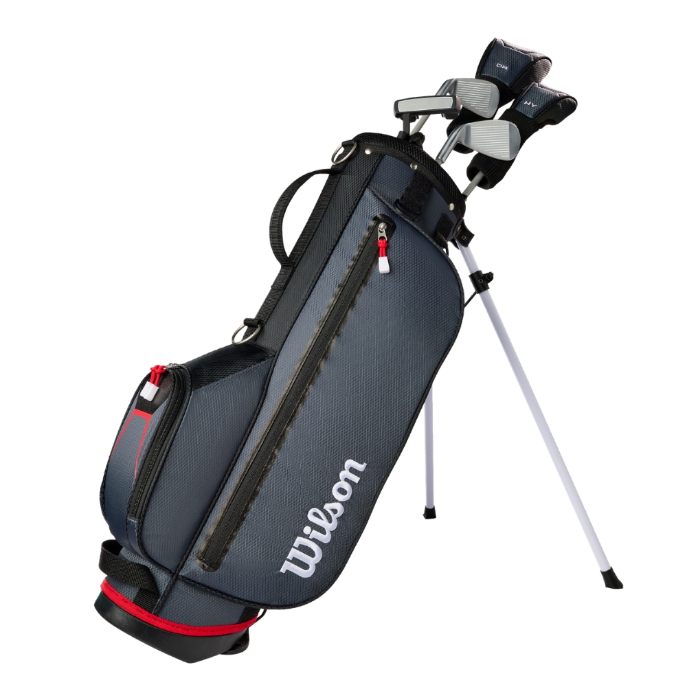 Wilson Profile Junior Package Set Medium