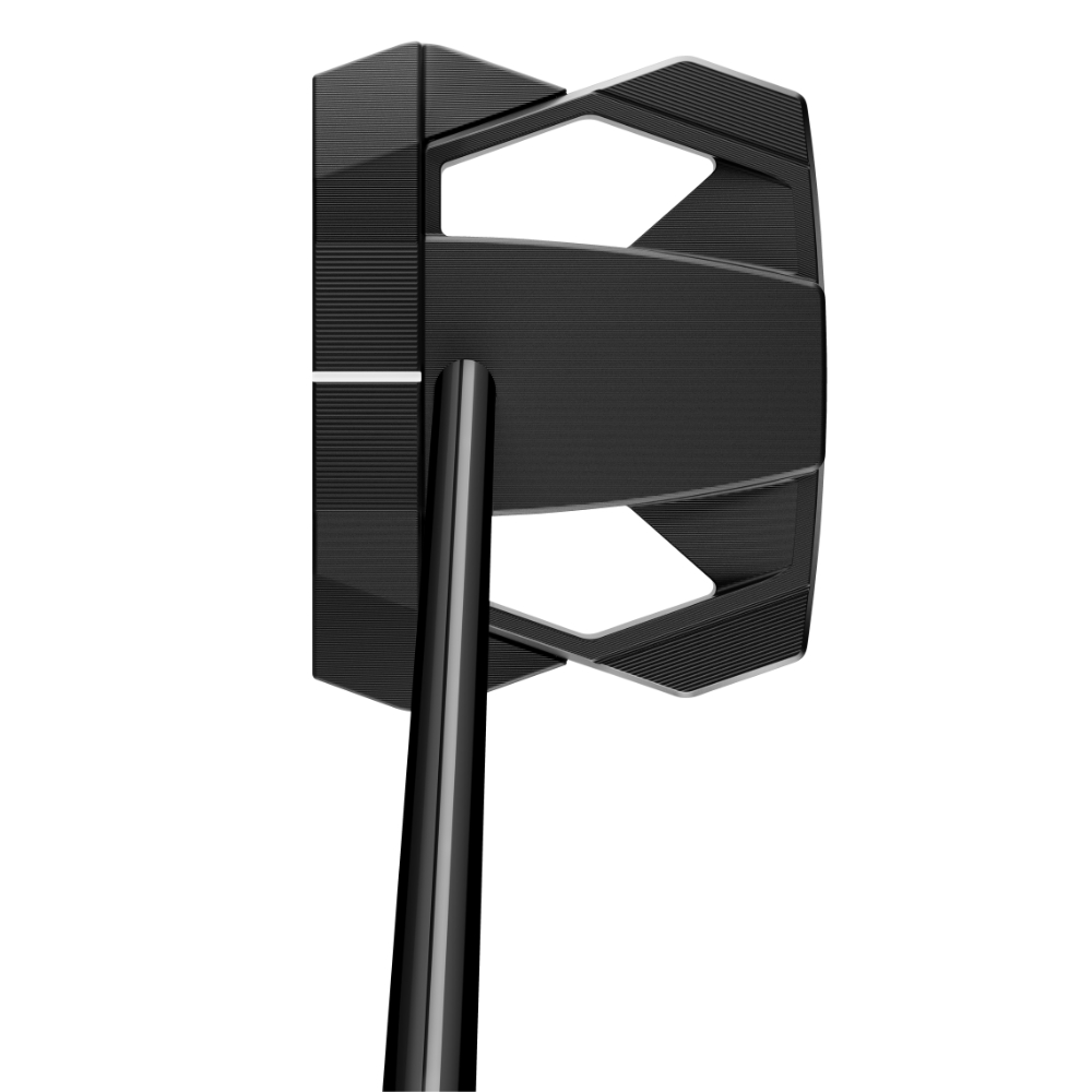 TaylorMade Spider ZT Black Counter Balance Golf Putter
