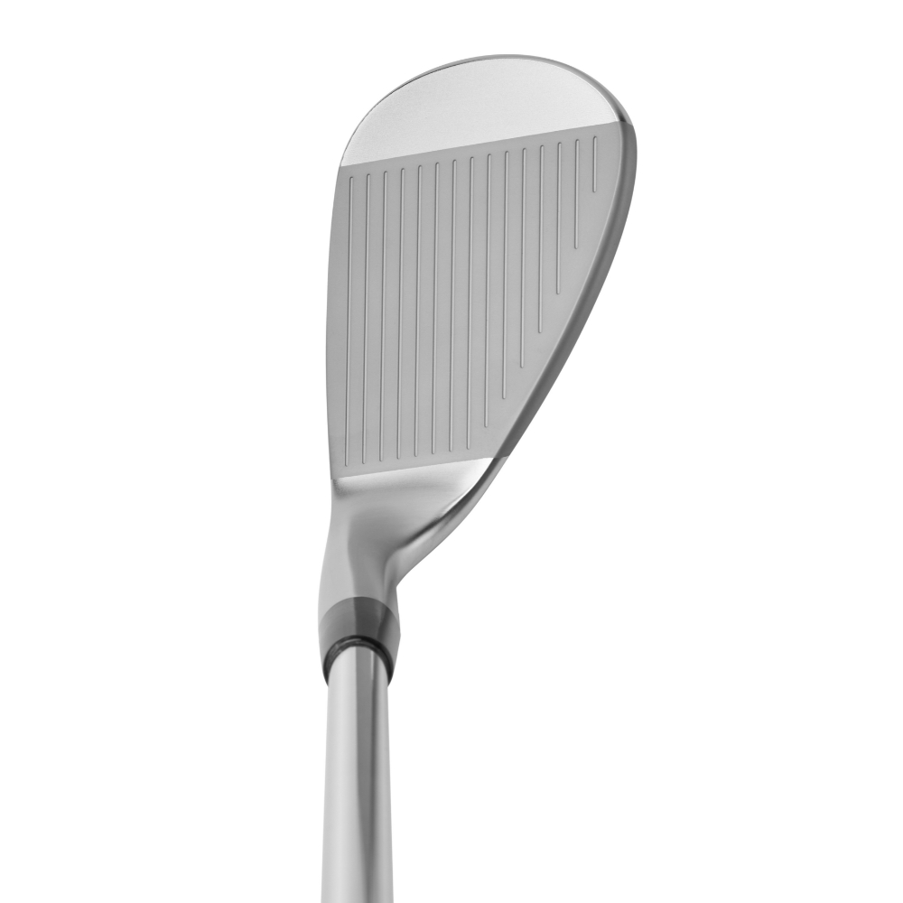 Mizuno S23 White Satin Golf Wedge