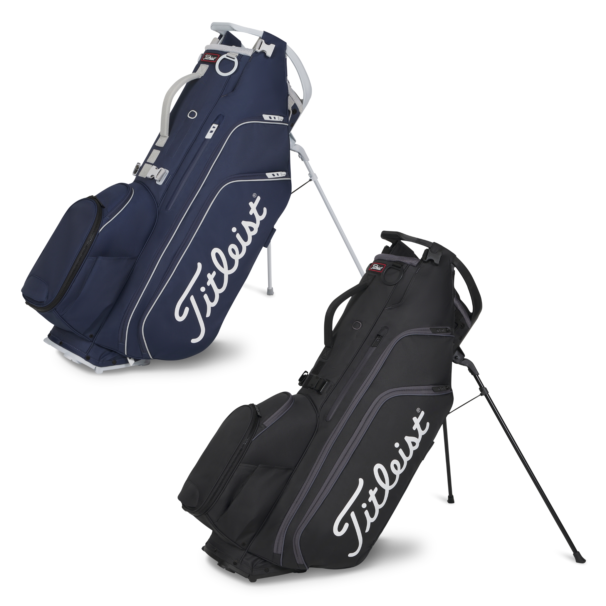 Titleist Hybrid 14 Golf Stand Bag