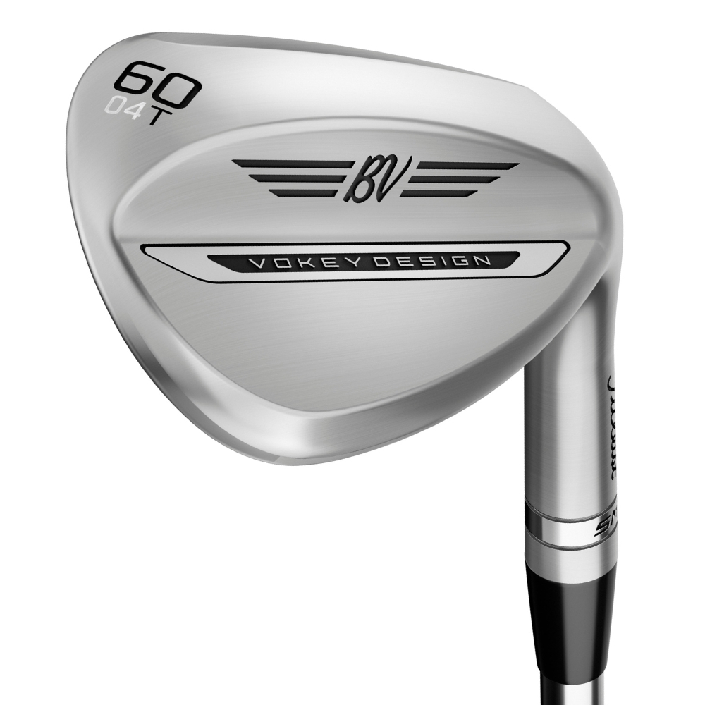 Titleist Vokey SM11 Tour Chrome Wedge