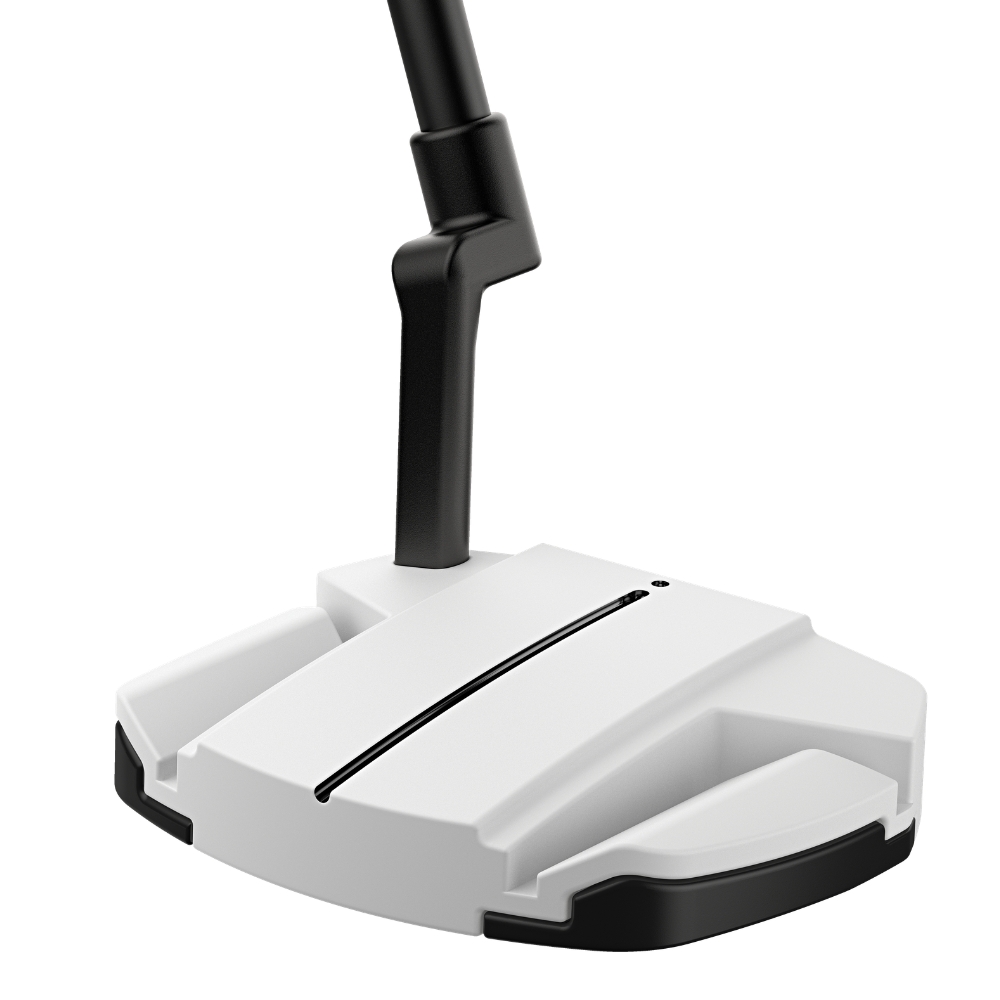 Ping Scottsdale TEC Ally Blue H CB Golf Putter