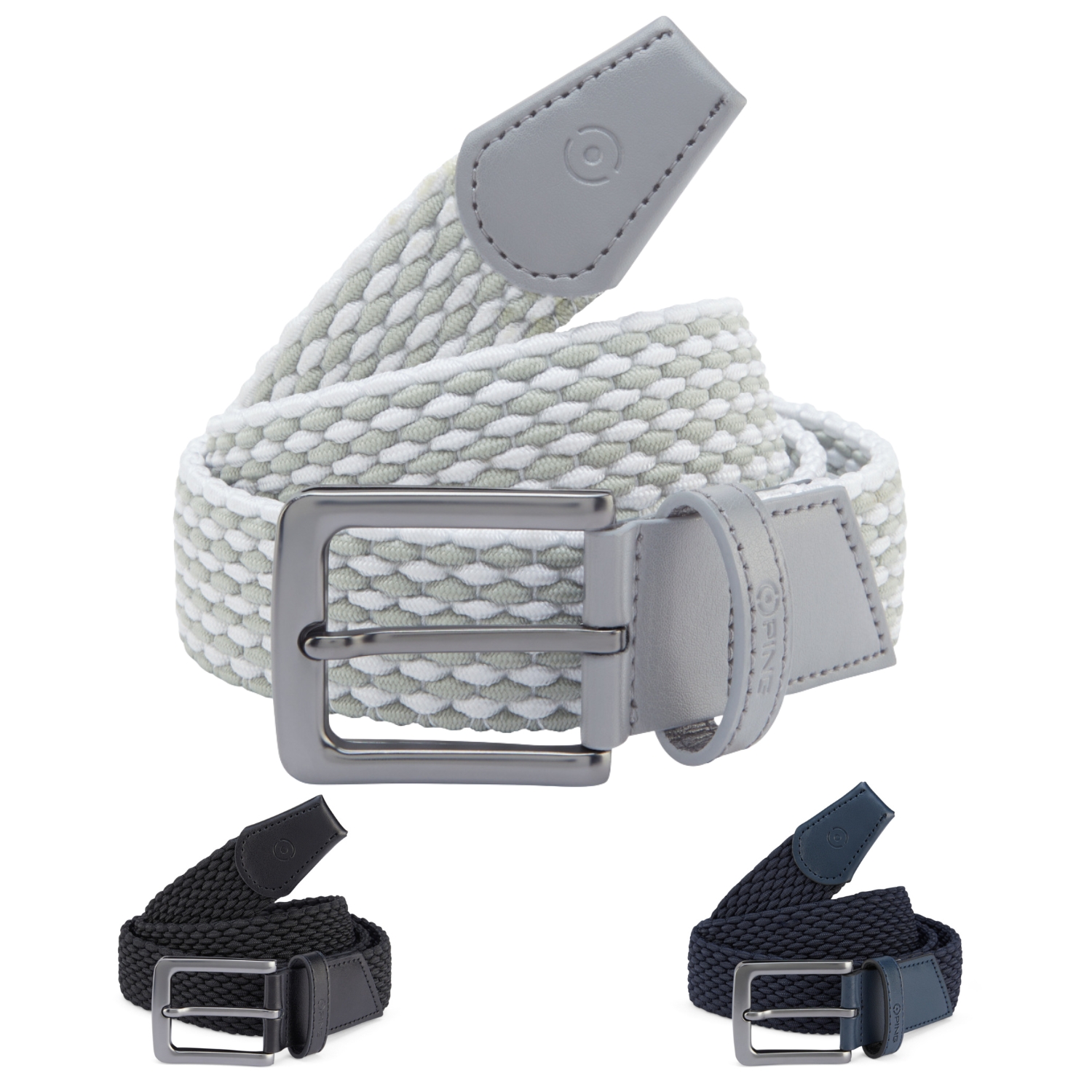 Ping Stretch Webbing Golf Belt
