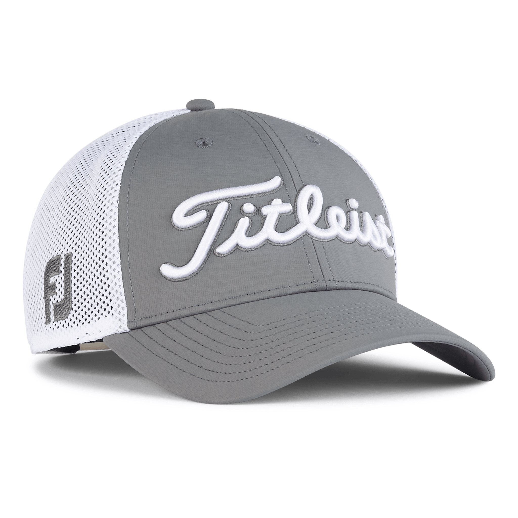 Titleist Tour Performance Mesh Golf Cap