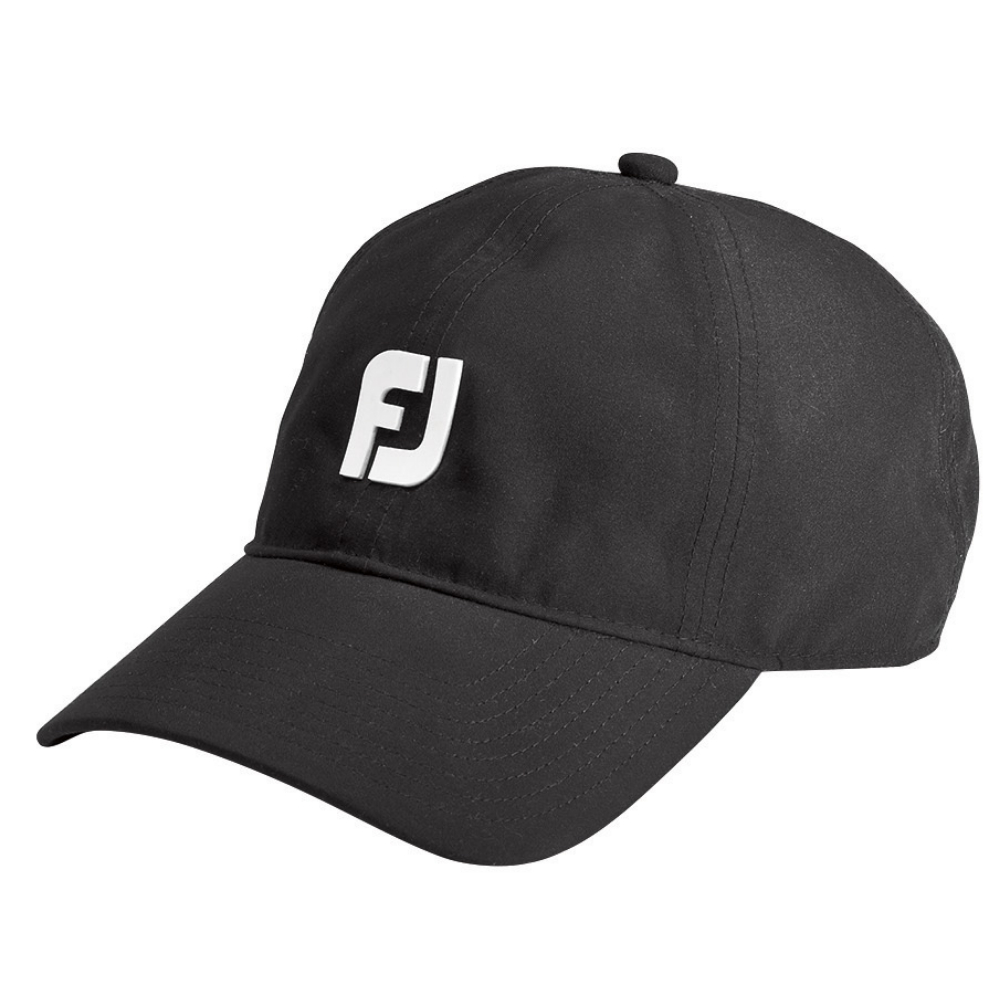FootJoy DryJoys Waterproof Baseball Cap