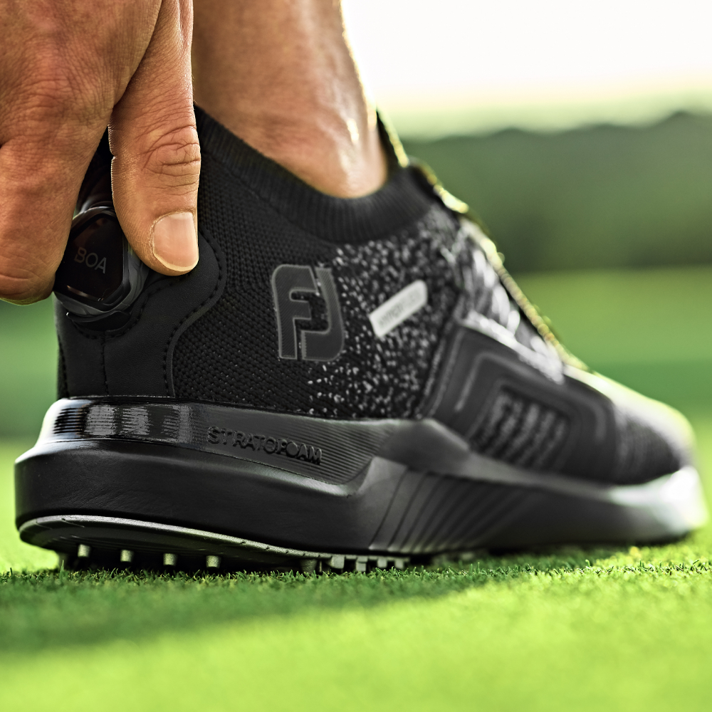 Golf Shoes For Men Footjoy FootJoy Closeout Hyperflex BOA Golf