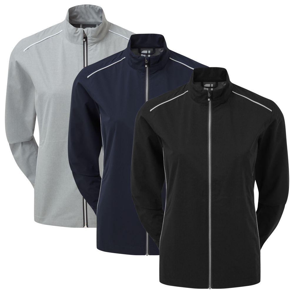 Footjoy ladies waterproof jacket Clearance