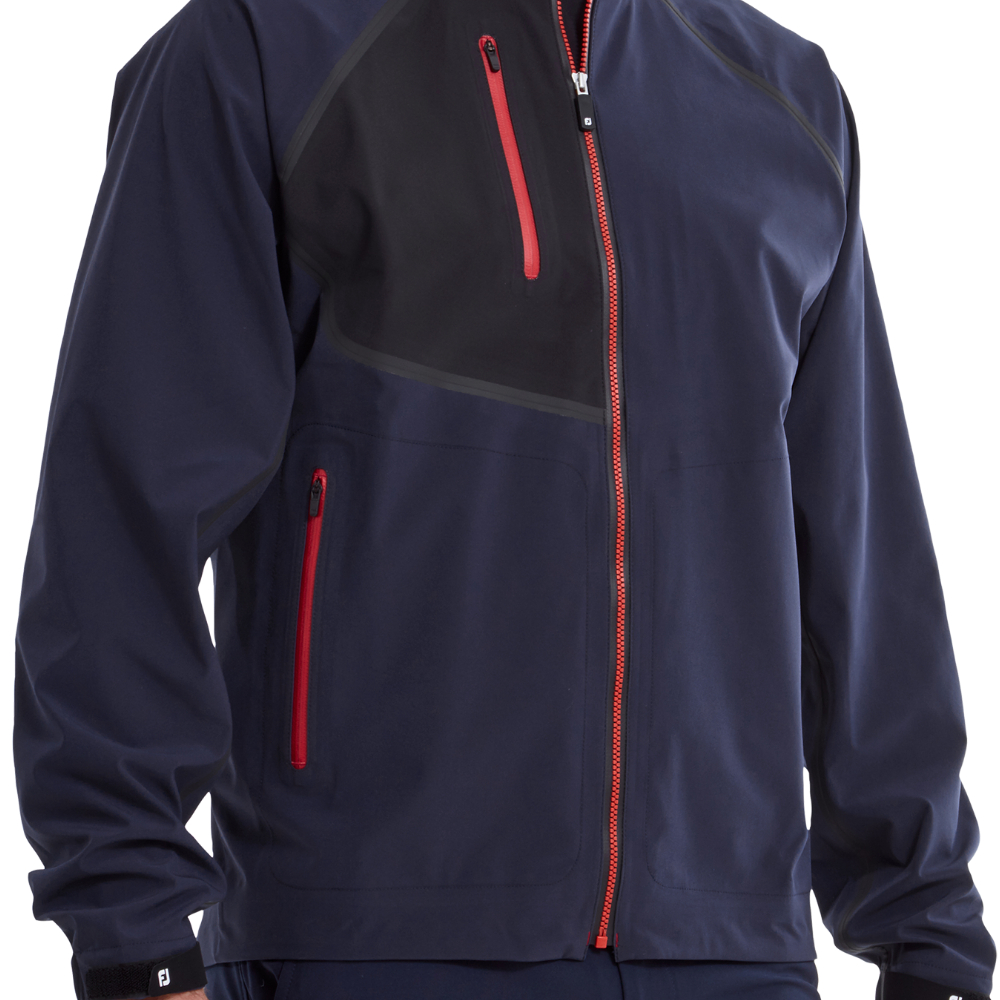 footjoy rain jacket