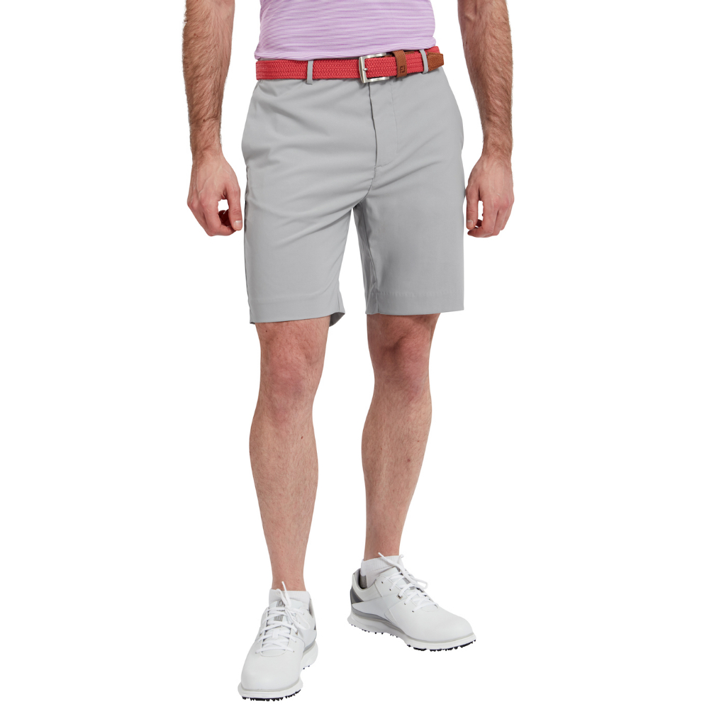 footjoy tapered shorts