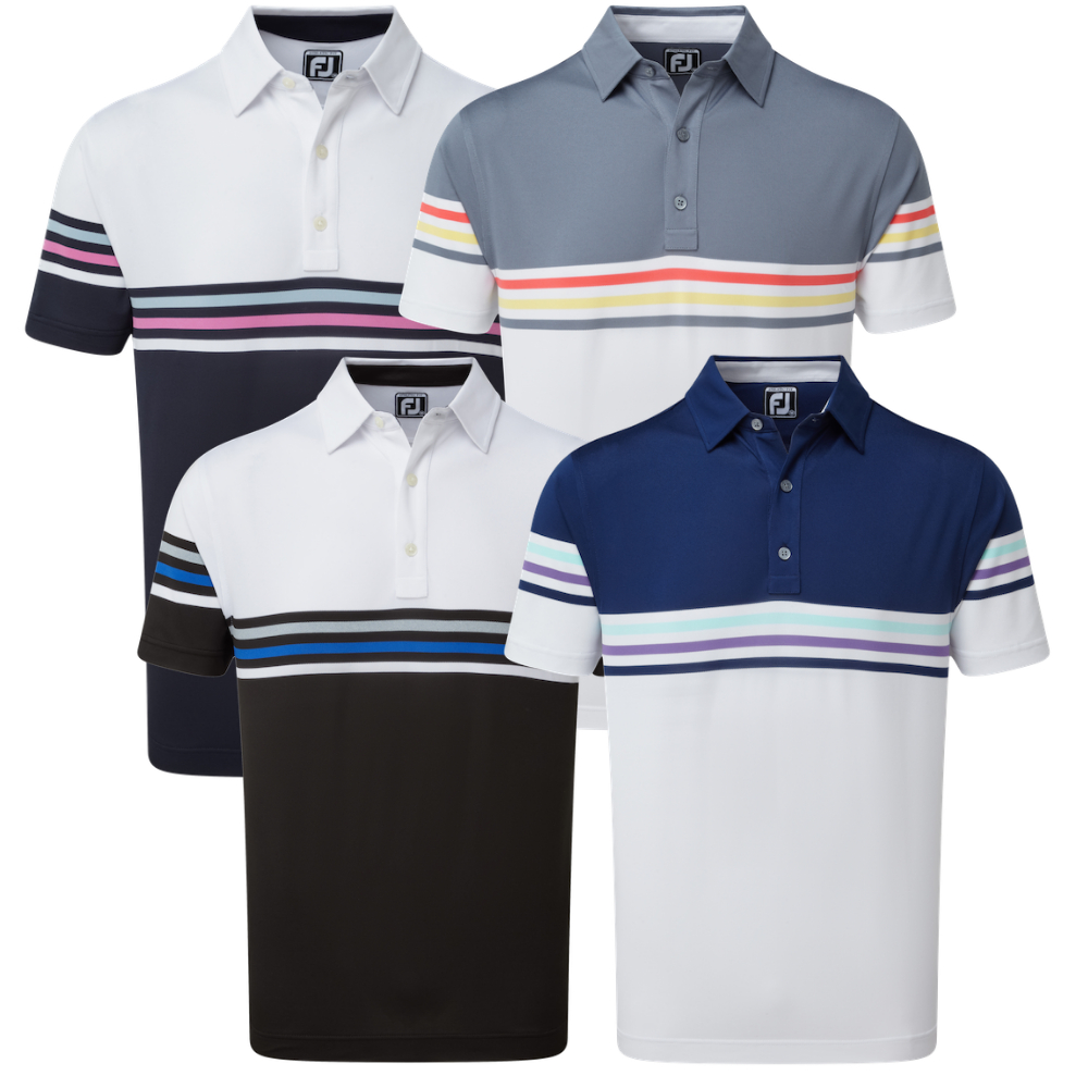 footjoy polo