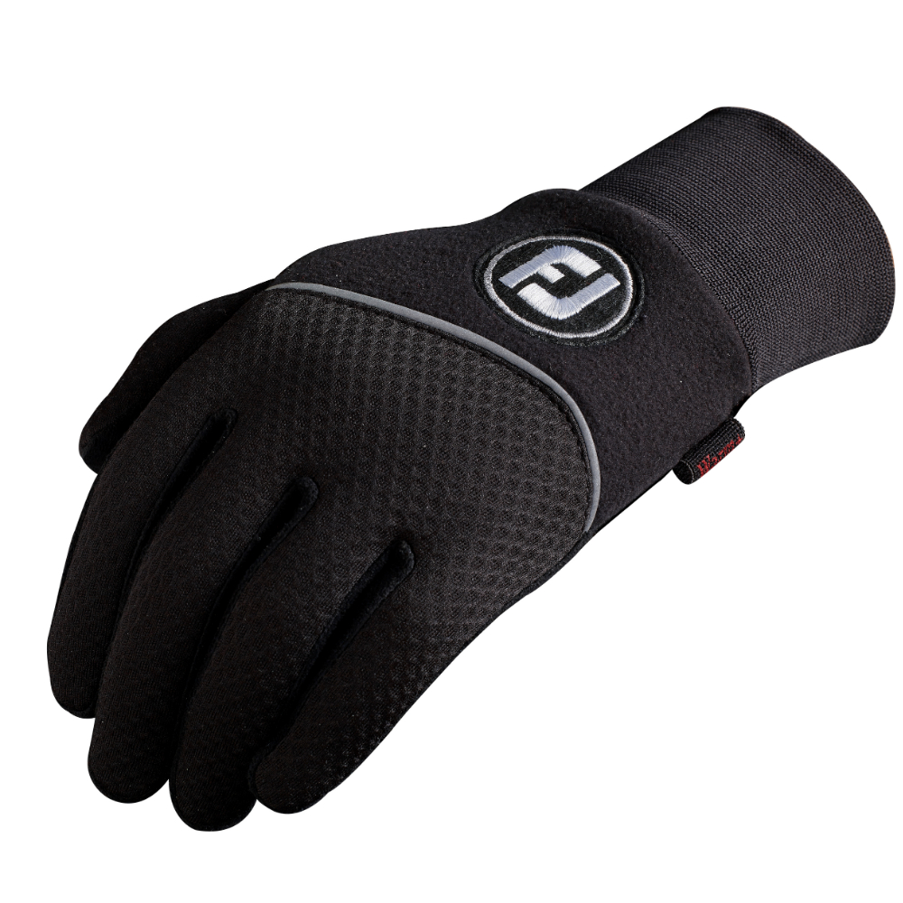 fj winter golf gloves