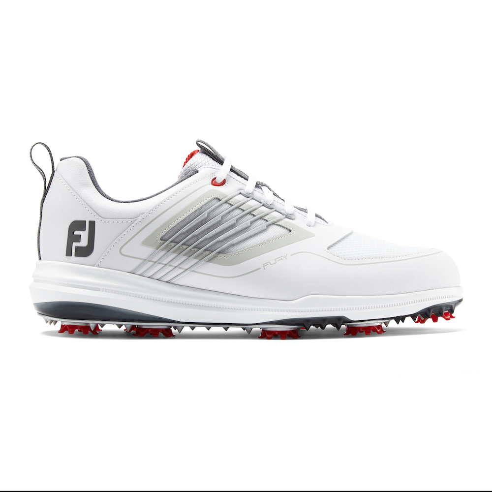Buy FootJoy FJ Fury Golf Shoes The Golf Shop Online