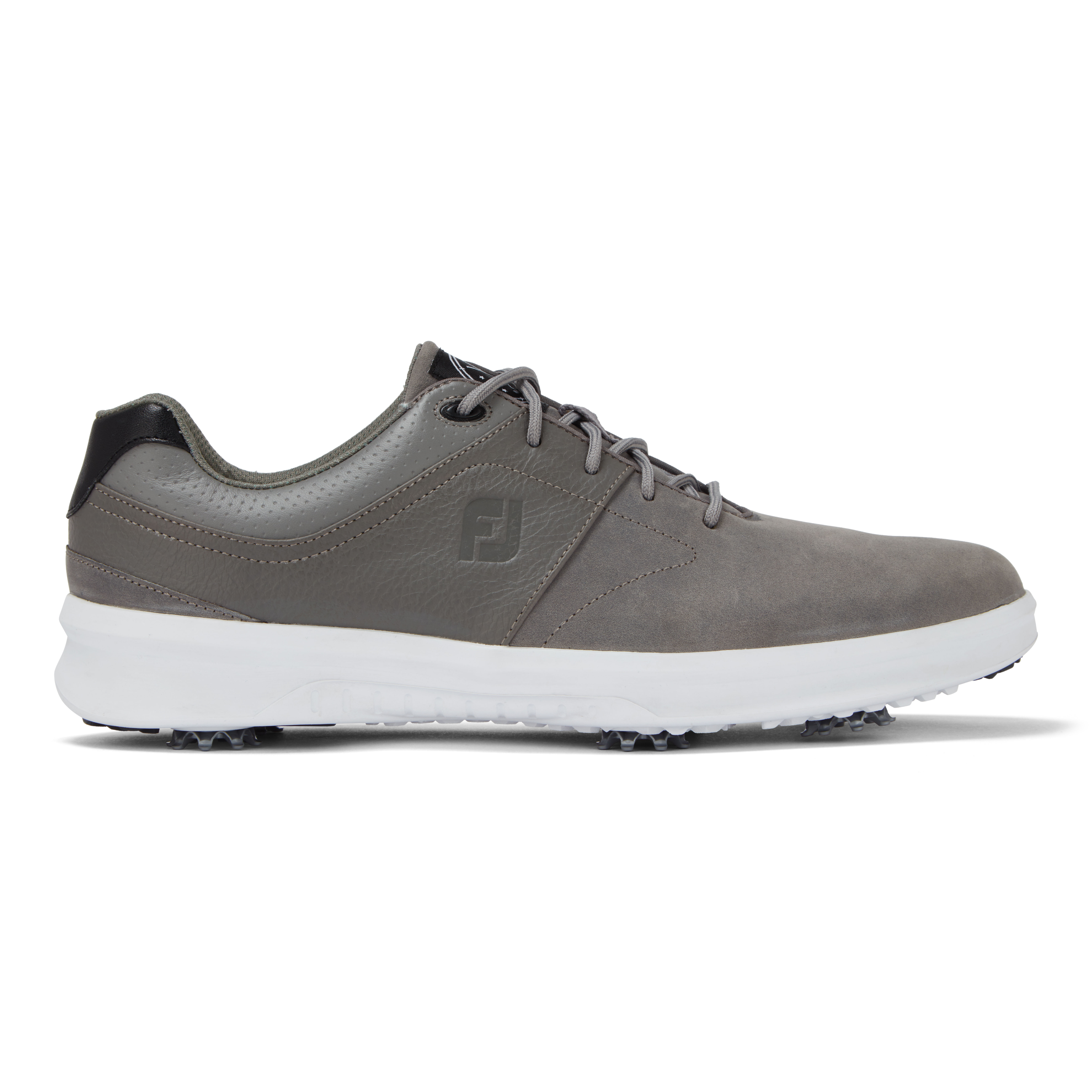 fj contour fit