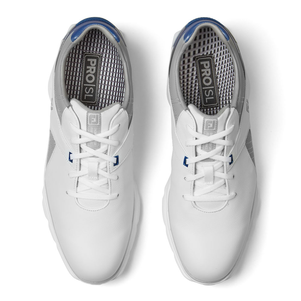 footjoy pro sl wide fit