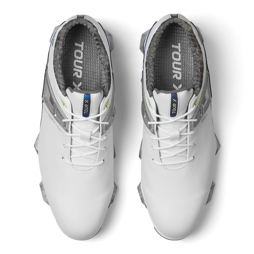 Buy FootJoy Tour X Men�s Golf Shoes The Golf Shop Online