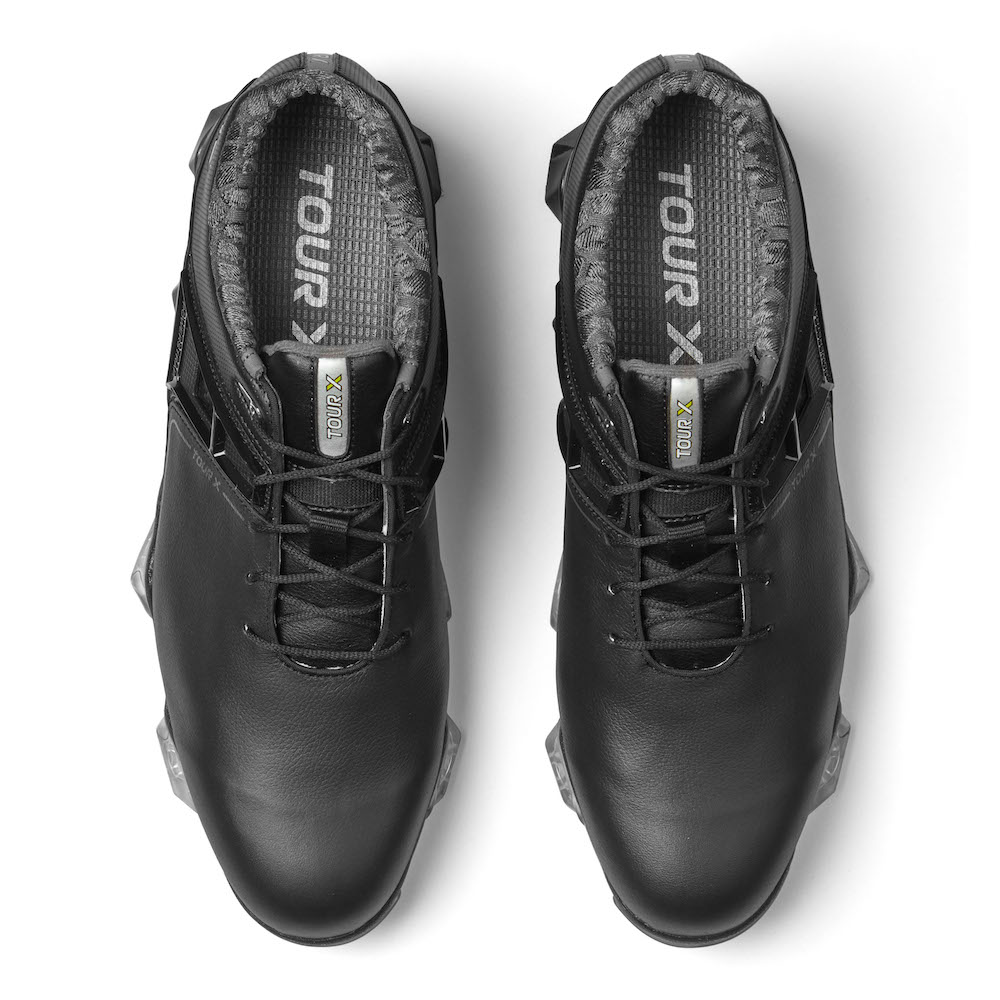Buy FootJoy Tour X Men's Golf Shoes The Golf Shop Online