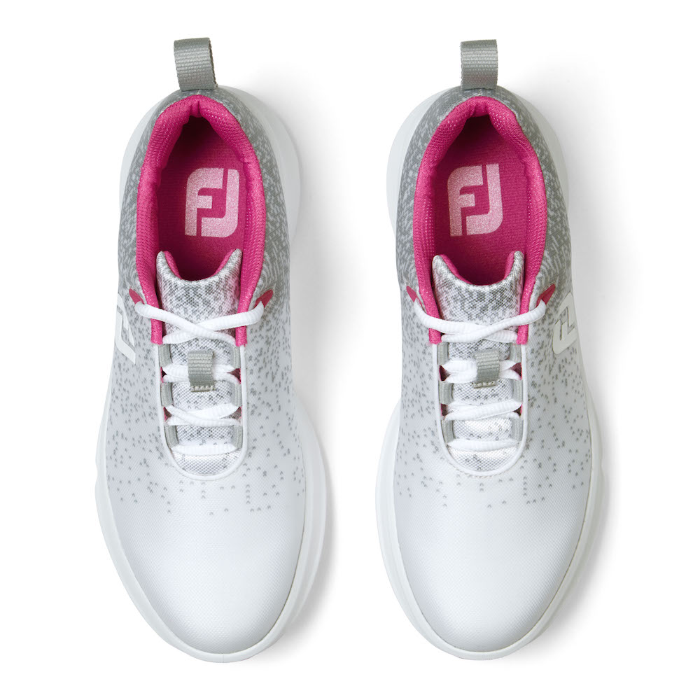 fj womens golf shoes
