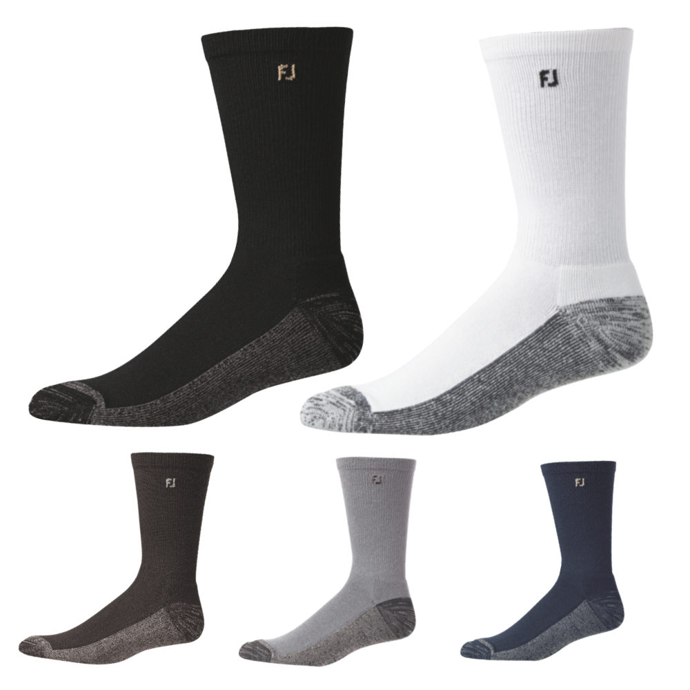 mizuno performance plus crew sock