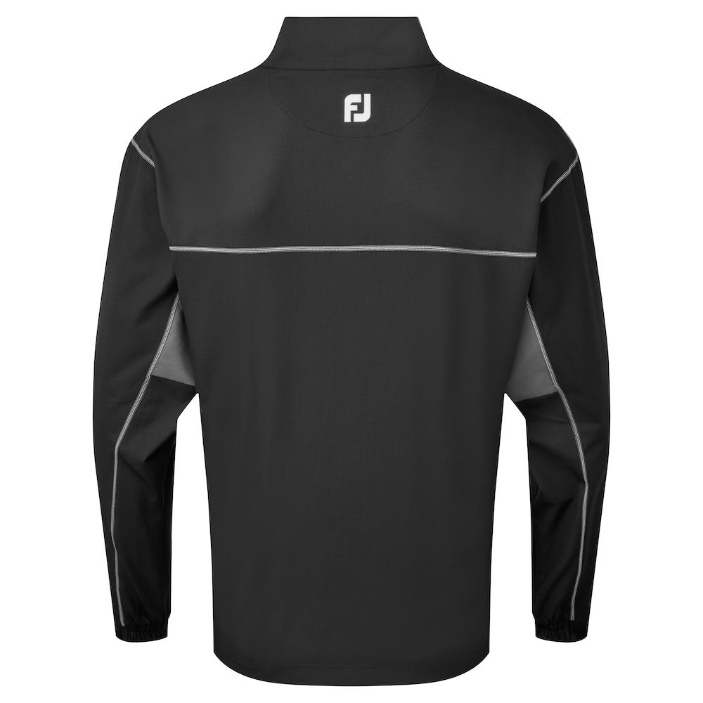 footjoy performance full zip wind jackets