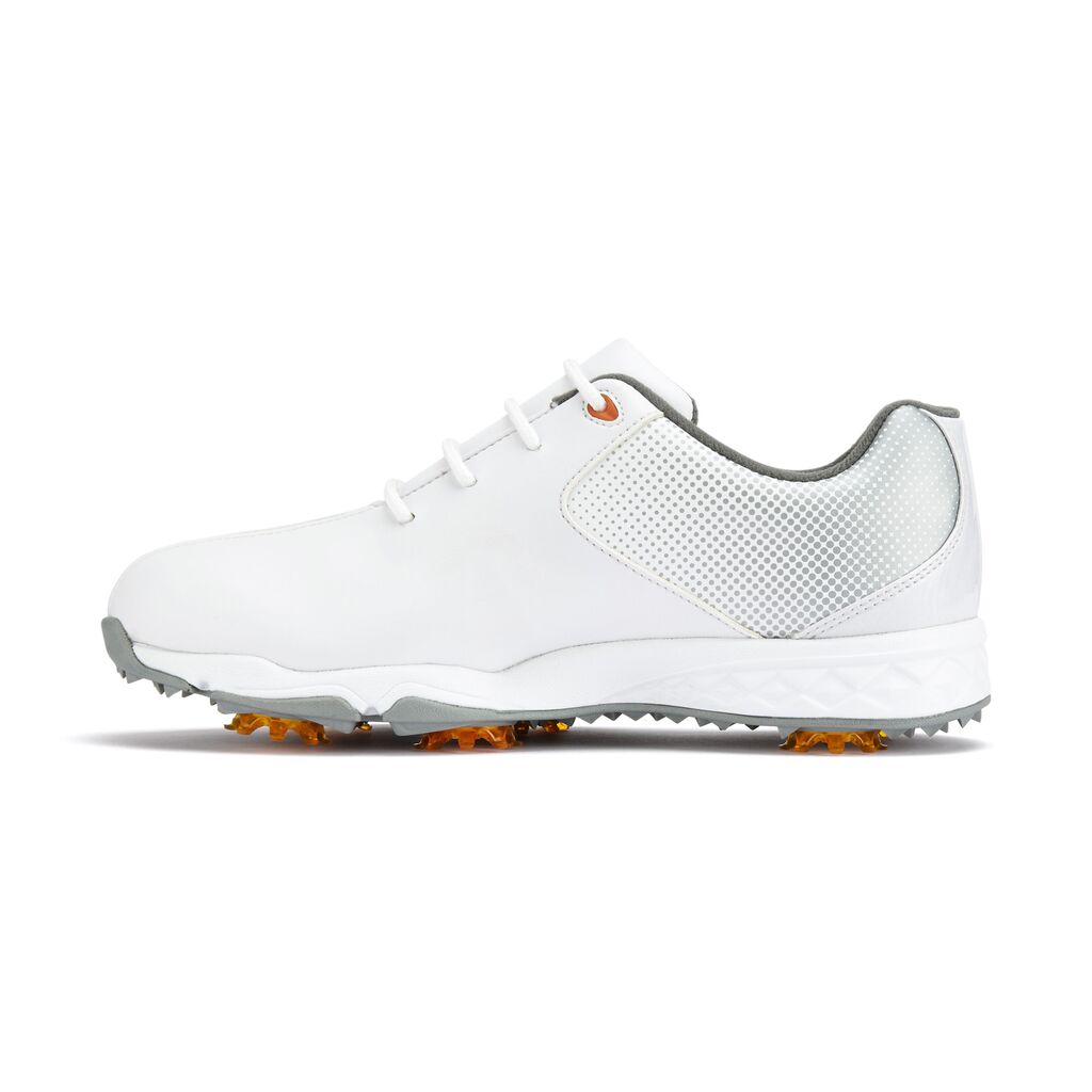Buy FootJoy Junior Golf Shoes The Golf Shop Online