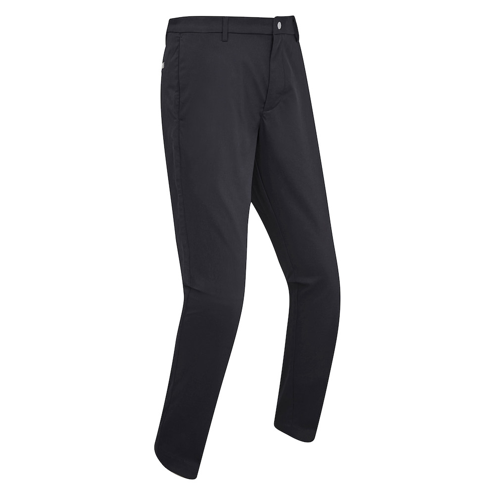 Shop UK FootJoy Mens FJ Lite Tapered Fit Trouser | Best Price